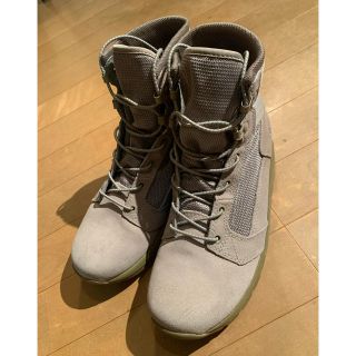 ホーボー(hobo)のhobo x Danner TACHYON6 ベージュ　25.5cm (ブーツ)