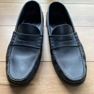 パラブーツ(Paraboot)のパラブーツ　コロー　CORAUX (スリッポン/モカシン)