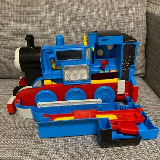 タカラトミー(Takara Tomy)のビックトーマス(キャラクターグッズ)