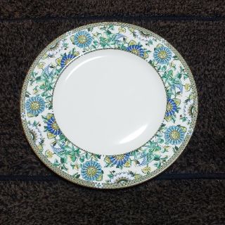 ウェッジウッド(WEDGWOOD)の【新品】ウェッジウッド　バビロン　プレート27㎝(食器)