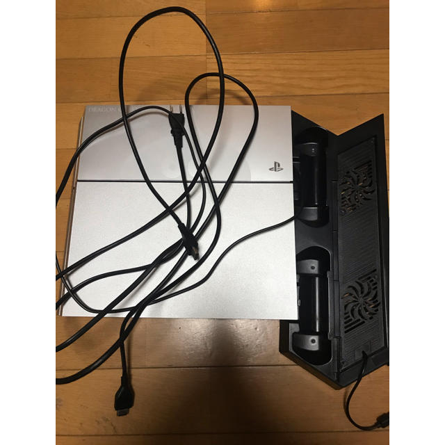 ps4 ジャンクゲームソフト/ゲーム機本体