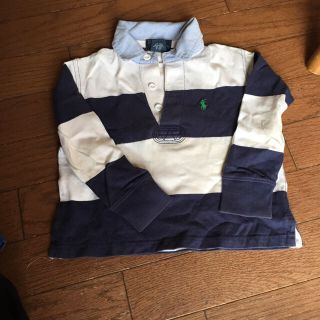 ラルフローレン(Ralph Lauren)のラルフローレン(Tシャツ/カットソー)