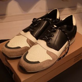 ランバン(LANVIN)のLanvin スニーカー(スニーカー)