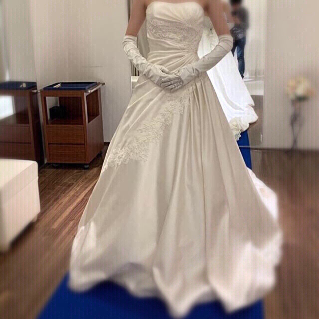 TAKAMI - 総額32万円 タカミブライダル カリエナ ウェディング TAKAMI - 総額32万円 タカミブライダル カリエナ ウェディング