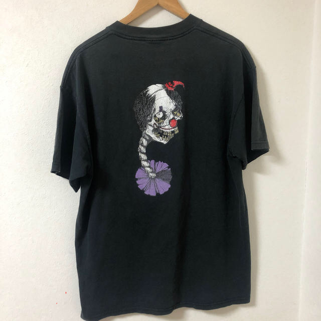 ZORLAC(ゾーラック) メンズ トップス Tシャツ・カットソー