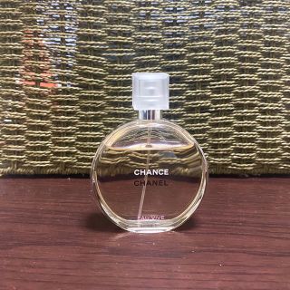 シャネル(CHANEL)のCHANEL CHANCE EAU VIVE(香水(女性用))