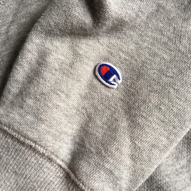 ViS(ヴィス)のvis×champion コラボパーカー レディースのトップス(パーカー)の商品写真