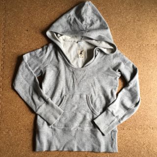 ヴィス(ViS)のvis×champion コラボパーカー(パーカー)