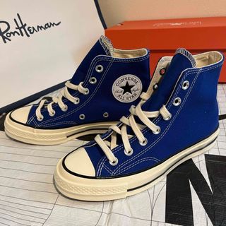 チャックテイラー(CHUCK TAYLOR)の23.5cm コンバースチャックテイラー(スニーカー)