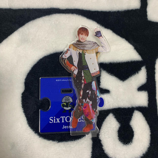 Sixtones アクスタ ジェシー 第1弾の通販 By R ラクマ Sixtones アクスタ ジェシー 第1弾の通販 By R ラクマ
