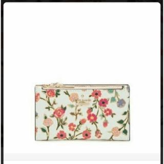 ケイトスペードニューヨーク(kate spade new york)のkate spade 折り財布(財布)