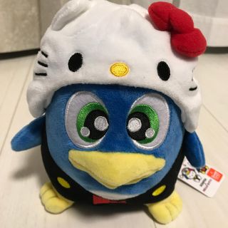 ハローキティ（ぬいぐるみ）のフリマアイテム一覧