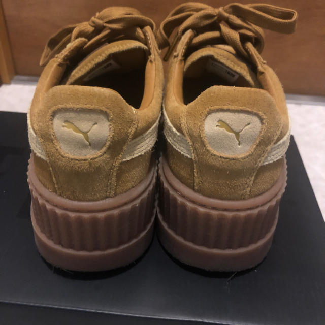 FENTY PUMA スニーカー 2