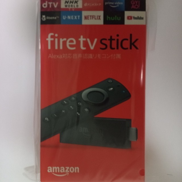 Amazon Fire Tv Stick