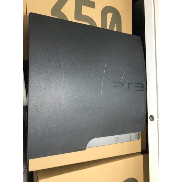 PS3　 本体 　コントローラー2個