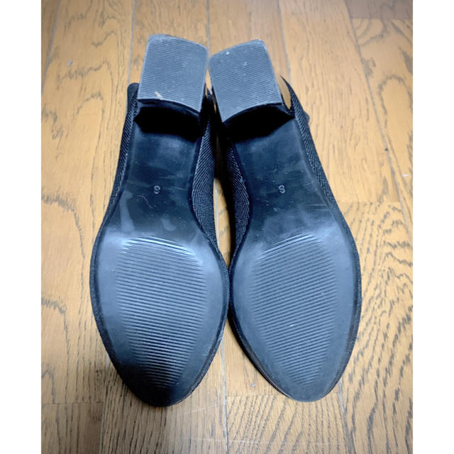 GU(ジーユー)のGU ニットストレッチブーツ＋E レディースの靴/シューズ(ブーツ)の商品写真