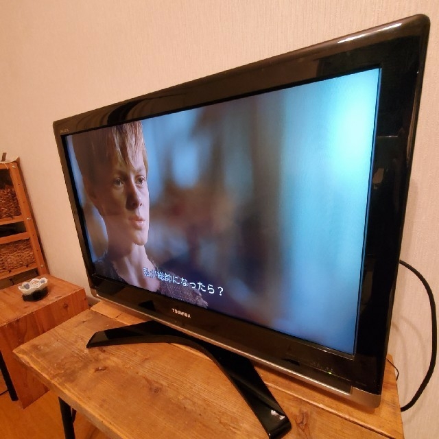TOSHIBA REGZA H7000 32H7000 - 液晶テレビ TOSHIBA REGZA H7000 32H7000 - 液晶テレビ