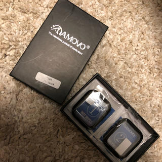 AMOVO Apple Watch  液晶シート(44mm)(その他)