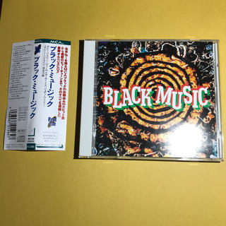 レア！ブラック・ミュージック☆CD美品(ワールドミュージック)