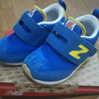 ニューバランス(New Balance)のめぐ様専用☆new balance☆(スニーカー)