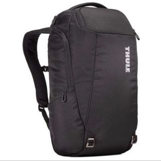 スーリー(THULE)のThule Thule Accent Backpack 28L black (バッグパック/リュック)