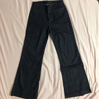ジョーズジーンズ(JOE’S JEANS)の新品同様✨Joe’s jeans ジョーズジーンズ ハイライズ デニム ジーンズ(デニム/ジーンズ)