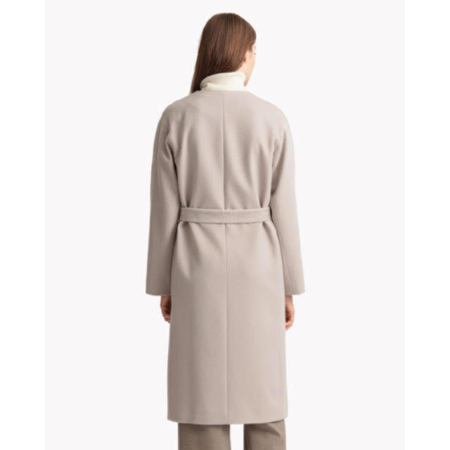 Theory luxe 19aw ノーカラーコート www.anac-mali.org