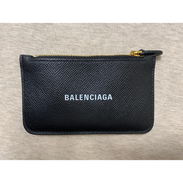 BALENCIAGA 財布 コインケースファッション小物
