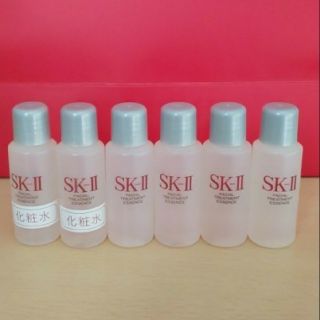 エスケーツー(SK-II)のエッセンス 10ml × 6本セット(化粧水/ローション)