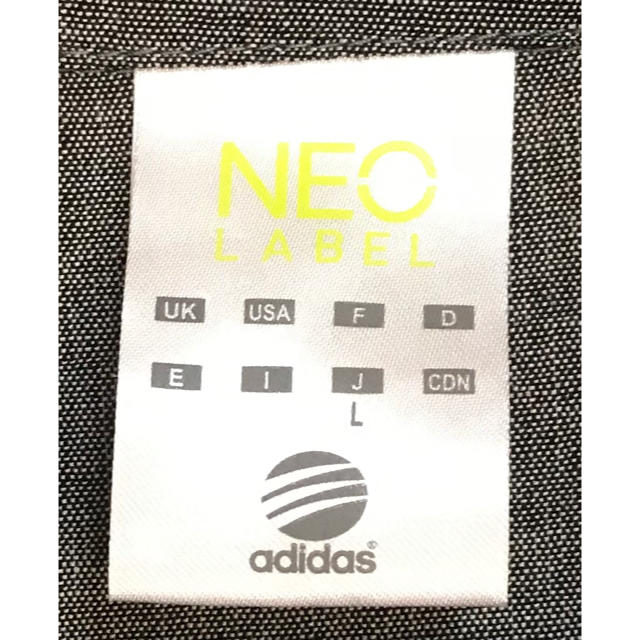 adidas(アディダス)のadidas NEO  アディダスネオ　ブルゾン　ジャケット レディースのジャケット/アウター(ブルゾン)の商品写真