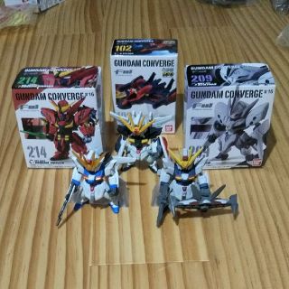 ガンダムX系 6体 ガンダムXなど(アニメ/ゲーム)