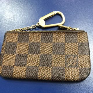 ルイヴィトン(LOUIS VUITTON)のルイヴィトンコインケース(コインケース/小銭入れ)