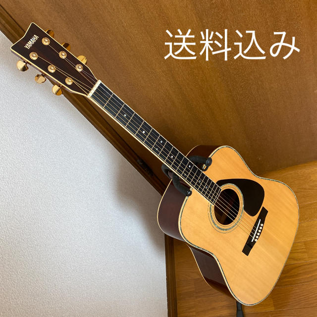 YAMAHA FG-300D アコースティックギター本体ギター - www