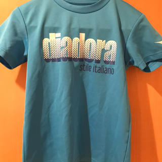 ディアドラ(DIADORA)のシャツ・★ディアドラ　サッカー(ウェア)