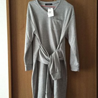 ダブルクローゼット(w closet)のw closet / ワンピース(ひざ丈ワンピース)