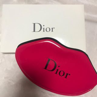 ディオール(Dior)のDior ポーチ(ポーチ)