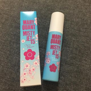 マリークワント(MARY QUANT)のMARY QUANT ミスト化粧水(化粧水/ローション)