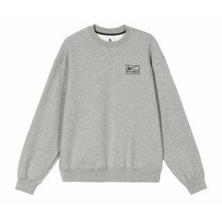 ナイキ(NIKE)のhiro1990様専用 STÜSSY NIKE U NRG BR CREW(スウェット)