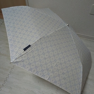 ロクシタン(L'OCCITANE)のロクシタン　折りたたみ傘(傘)