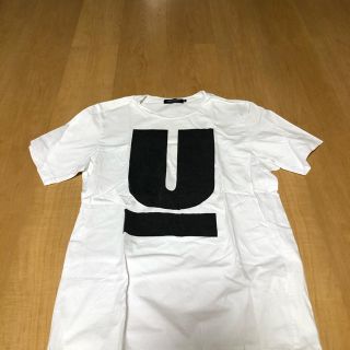 アンダーカバー(UNDERCOVER)のundercover Tシャツ(Tシャツ/カットソー(半袖/袖なし))