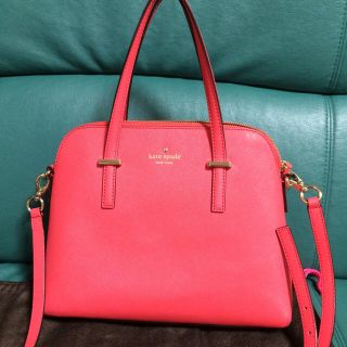 ケイトスペードニューヨーク(kate spade new york)の♡ののたん♡様お取り置き・ケイトスペード(ショルダーバッグ)