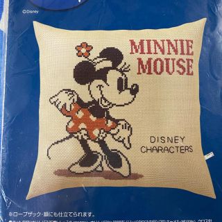 ディズニー(Disney)のDisney クロスステッチ キット(その他)