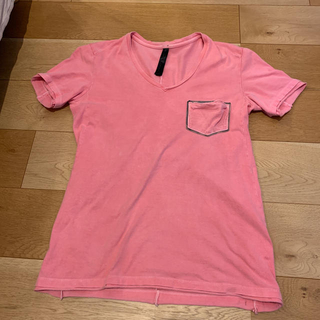ダブルジェーケー(wjk)のwjk カットソー　Tシャツ　ポケT(Tシャツ/カットソー(半袖/袖なし))