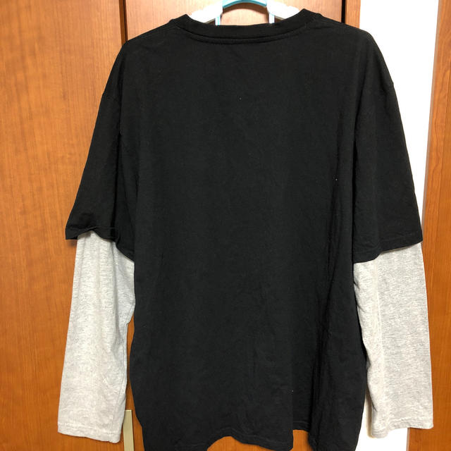 CONVERSE(コンバース)のconverse 4L 長袖 メンズのトップス(Tシャツ/カットソー(七分/長袖))の商品写真