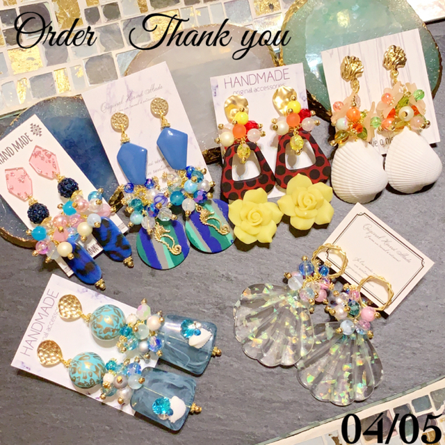 sakikoさん♡ リピ1回目 春のコレクション 8897円 www.gold-and-wood.com