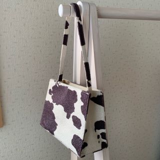 シールームリン(SeaRoomlynn)のANIMAL MINI BAG(ハンドバッグ)