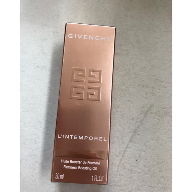 GIVENCHY(ジバンシィ)のジバンシィ  ランタンポレル ブースターオイル　30ml オイル状美容液　R コスメ/美容のスキンケア/基礎化粧品(美容液)の商品写真