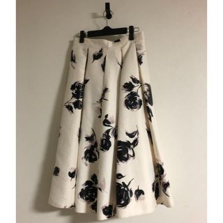 フォクシー(FOXEY)の♡まも様専用♡ CELFORD セルフォード スカート(ロングワンピース/マキシワンピース)