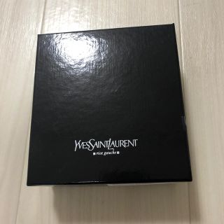 サンローラン(Saint Laurent)のYSL 空箱(ショップ袋)