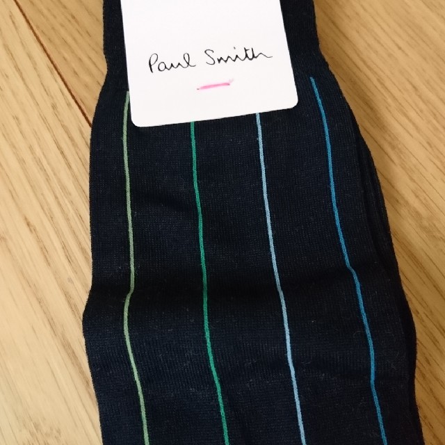 Paul Smith(ポールスミス)のスーツ用靴下 メンズのスーツ(その他)の商品写真